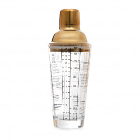 Шейкър HOMLA ALCOLE 400 мл.