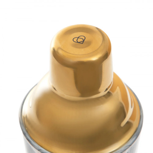 Шейкър HOMLA ALCOLE 400 мл.