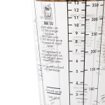 Шейкър HOMLA ALCOLE 400 мл.