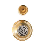 Шейкър HOMLA ALCOLE 400 мл.