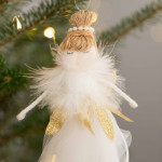 Висулка балерина HOMLA PLYS 19 см.