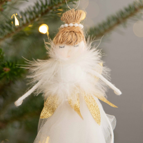 Висулка балерина HOMLA PLYS 19 см.