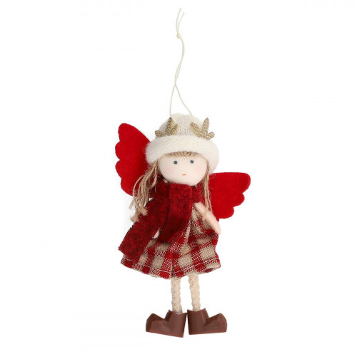 Висулка ангел HOMLA PLYS 15 см.
