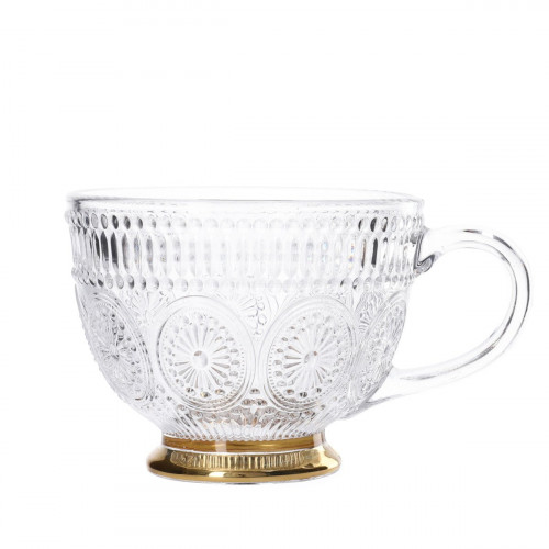 Чаша HOMLA BARREL 360 мл. 