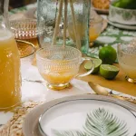 Чаша HOMLA BARREL 360 мл. 