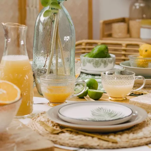 Чаша HOMLA BARREL 360 мл. 