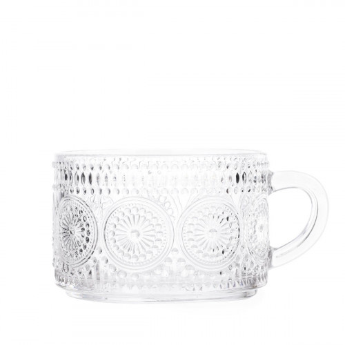 Чаша HOMLA BARREL 350 мл.