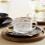 Чаша HOMLA BARREL 350 мл.