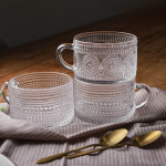 Чаша HOMLA BARREL 350 мл.