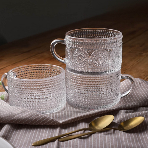 Чаша HOMLA BARREL 350 мл.