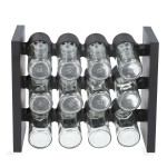 Сет подправки с поставка 13 части HOMLA OTTO