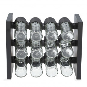 Сет подправки с поставка 13 части HOMLA OTTO