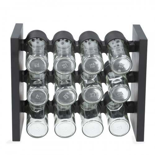 Сет подправки с поставка 13 части HOMLA OTTO