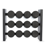 Сет подправки с поставка 13 части HOMLA OTTO