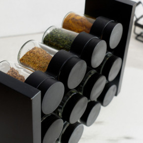 Сет подправки с поставка 13 части HOMLA OTTO