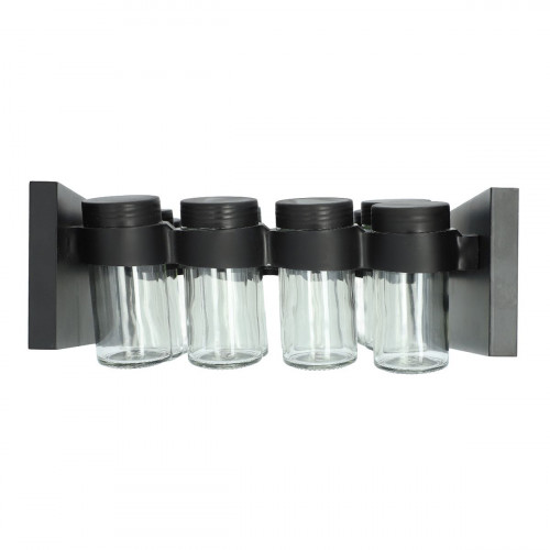 Сет подправки с поставка 13 части HOMLA OTTO