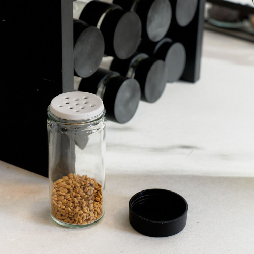 Сет подправки с поставка 13 части HOMLA OTTO