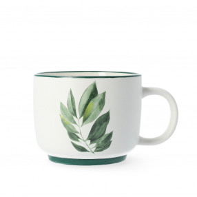 Чаша HOMLA BLYDE 350 мл., зелен