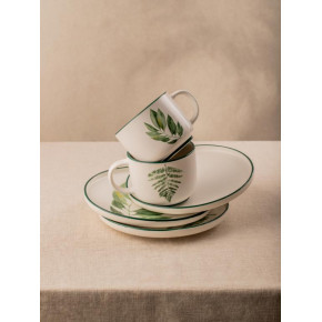 Чаша HOMLA BLYDE 350 мл., зелен