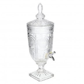 Диспенсър HOMLA BARREL 3000 мл.