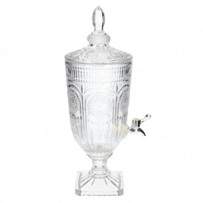 Диспенсър HOMLA BARREL 3000 мл.