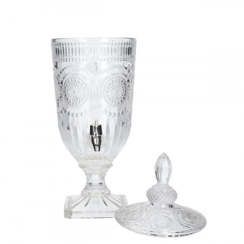 Диспенсър HOMLA BARREL 3000 мл. Диспенсър HOMLA BARREL 3000 мл.