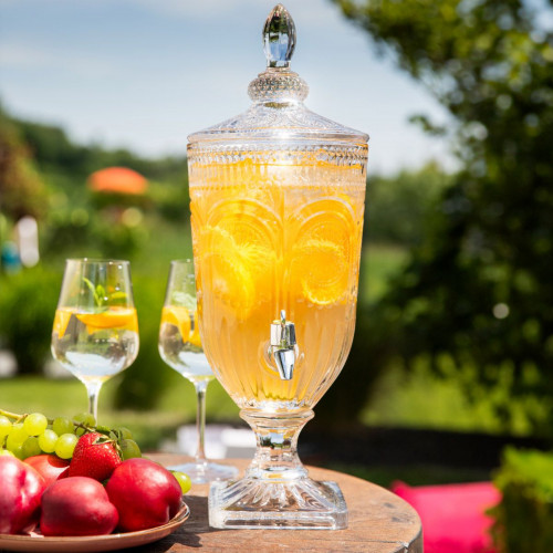 Диспенсър HOMLA BARREL 3000 мл. Диспенсър HOMLA BARREL 3000 мл.