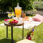 Диспенсър HOMLA BARREL 3000 мл. Диспенсър HOMLA BARREL 3000 мл.