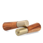 Сет за сол и пипер HOMLA MOKKA