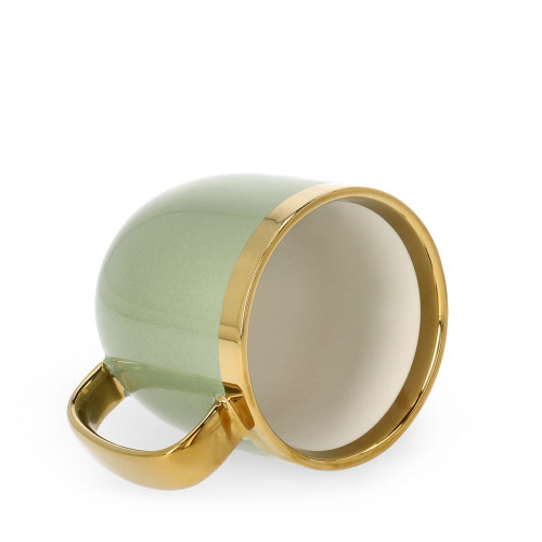 Чаша HOMLA SINNES 280 мл., зелен