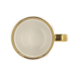 Чаша HOMLA SINNES 280 мл., зелен