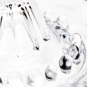 Ръчна цитрус преса HOMLA KATRIS