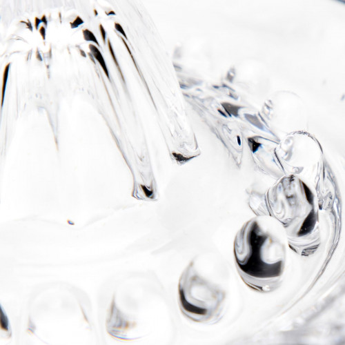 Ръчна цитрус преса HOMLA KATRIS