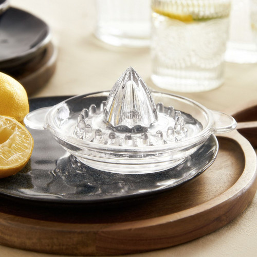 Ръчна цитрус преса HOMLA KATRIS