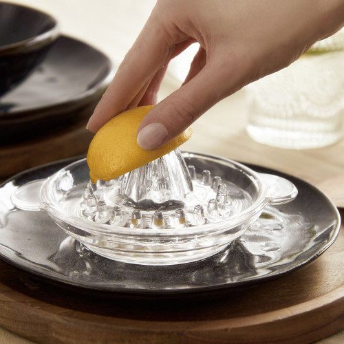 Ръчна цитрус преса HOMLA KATRIS