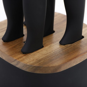 Сет ножове 6 части HOMLA SKAT