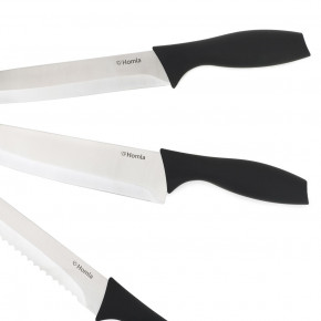 Сет ножове 6 части HOMLA SKAT