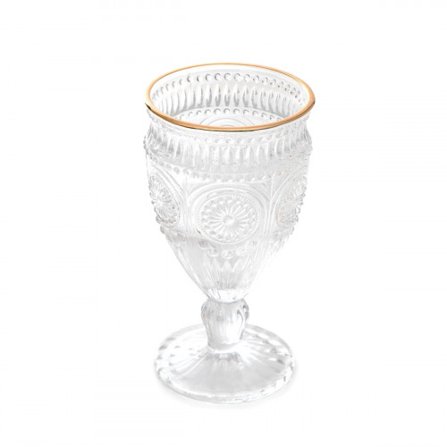 Чаша за вино HOMLA BARREL 350 мл. Чаша за вино HOMLA BARREL 350 мл.