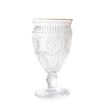 Чаша за вино HOMLA BARREL 350 мл.