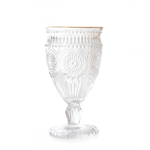 Чаша за вино HOMLA BARREL 350 мл. Чаша за вино HOMLA BARREL 350 мл.