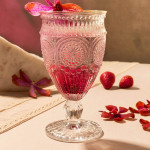 Чаша за вино HOMLA BARREL 350 мл.