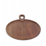 Дъска за сервиране HOMLA MOOKA 40x30 см.