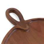 Дъска за сервиране HOMLA MOOKA 40x30 см.