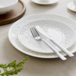 Чиния HOMLA SYLIA 27 см. Чиния HOMLA SYLIA 27 см.