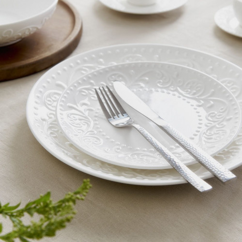 Чиния HOMLA SYLIA 27 см. Чиния HOMLA SYLIA 27 см.