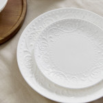 Чиния HOMLA SYLIA 21 см. Чиния HOMLA SYLIA 21 см.