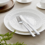 Чиния HOMLA SYLIA 21 см. Чиния HOMLA SYLIA 21 см.