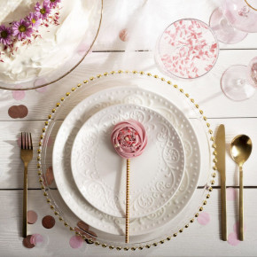 Чиния HOMLA SYLIA 21 см.