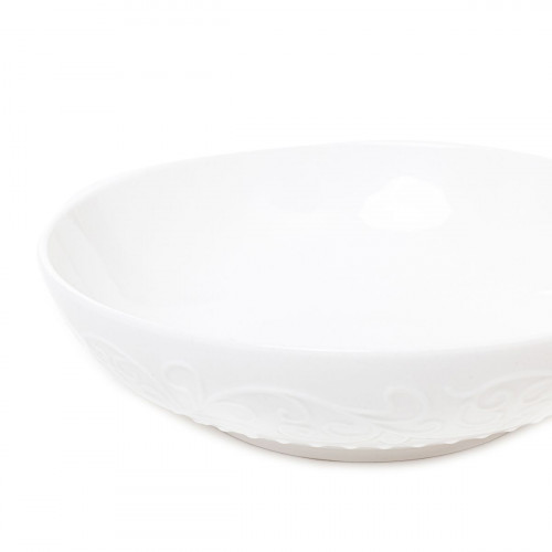 Чиния - дълбока HOMLA SYLIA 20 см. Чиния - дълбока HOMLA SYLIA 20 см.