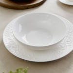 Чиния - дълбока HOMLA SYLIA 20 см. Чиния - дълбока HOMLA SYLIA 20 см.